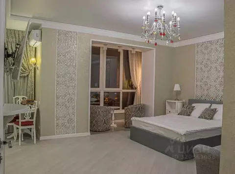 1-к кв. Марий Эл, Йошкар-Ола Комсомольская ул., 120 (43.0 м)