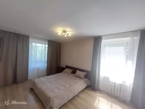 2-к кв. Московская область, Балашиха Железнодорожный мкр, ул. 60 лет ...