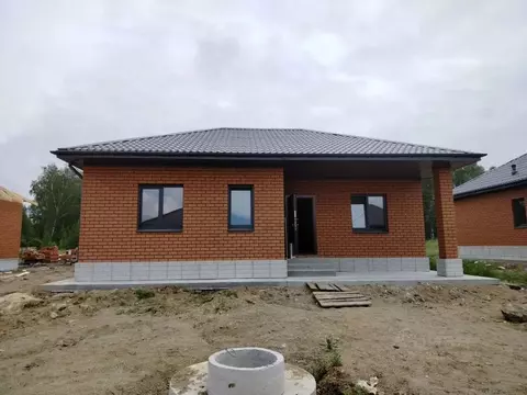 Дом в Челябинская область, Сосновский муниципальный округ, Поселок ...