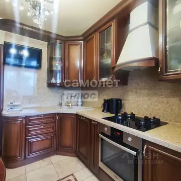 3-к кв. Курская область, Курск ул. Косухина, 43 (62.8 м)