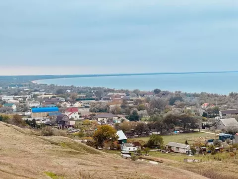 Участок в Крым, Ленинский район, Белинское с/пос, Таврида СТСН ул. ...