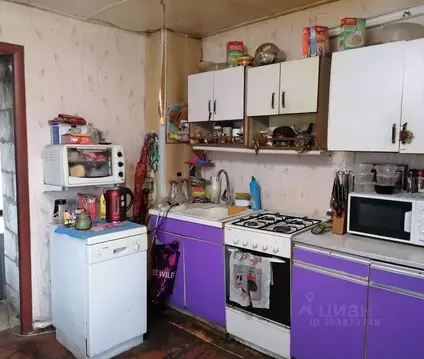 Дом в Самарская область, Тольятти ул. Марии Ульяновой, 94 (82 м)