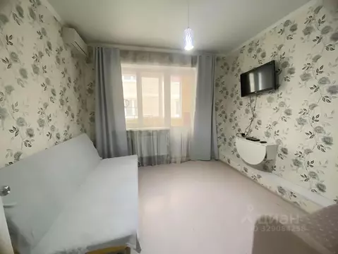 Студия Краснодарский край, Анапа Пионерский просп., 104Г (24.0 м)