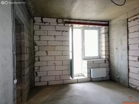 1-комнатная квартира: Домодедово, микрорайон Востряково, Лёдовская ...