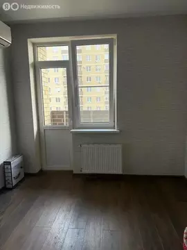 1-комнатная квартира: Краснодар, улица Лётчика Позднякова, 2к19 (35.8 ...