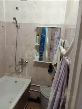 2-к кв. Башкортостан, Стерлитамак Коммунистическая ул., 19 (40.8 м)