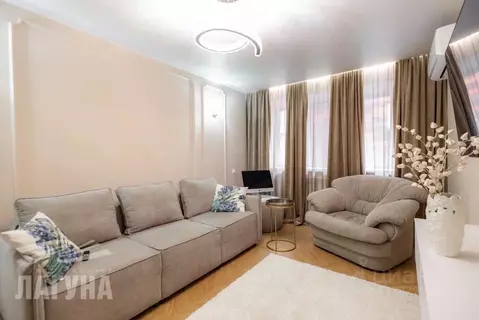 2-к кв. Томская область, Томск Комсомольский просп., 39/3 (42.0 м)