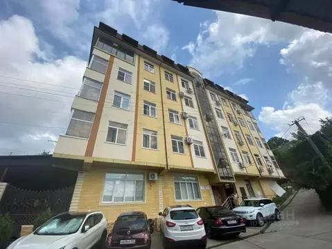 Свободной планировки кв. Краснодарский край, Сочи Адлер жилрайон, пер. ...