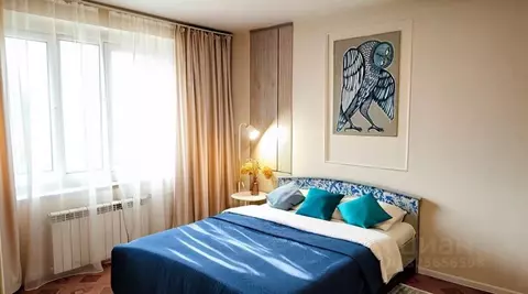 1-к кв. Московская область, Мытищи Индустриальная ул., 17 (40.0 м)