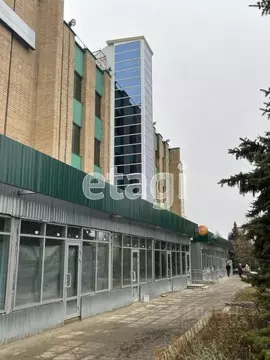 Помещение свободного назначения в Саратовская область, Балашов ул. ...