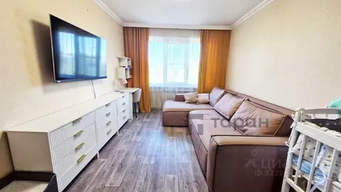 3-к кв. Челябинская область, Челябинск ул. Ковшовой, 4 (65.6 м)