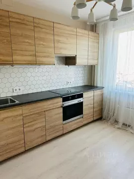 1-к кв. Нижегородская область, Нижний Новгород Бурнаковская ул., 101 ...