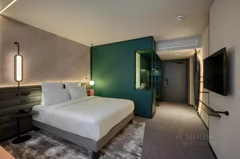 Комната Москва Киевское шоссе, 22-й км, 6Ас3 (25.0 м)