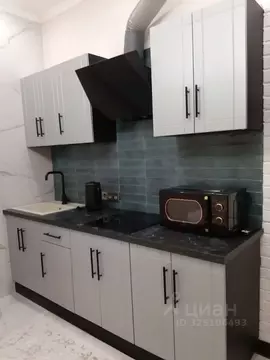 1-к кв. Москва бул. Скандинавский, 23к1 (39.8 м)