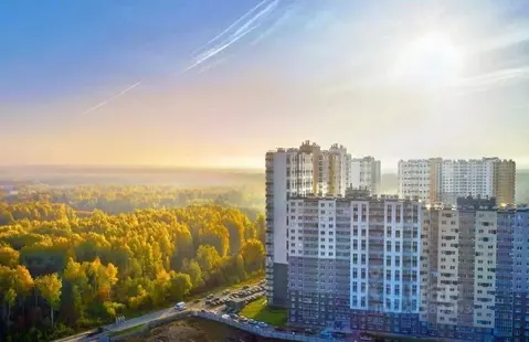 Помещение свободного назначения в Санкт-Петербург ул. Чарушинская, 32 ...