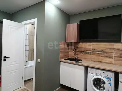 1-к кв. Липецкая область, Липецк ул. Студенческий Городок, 16 (13.0 м)