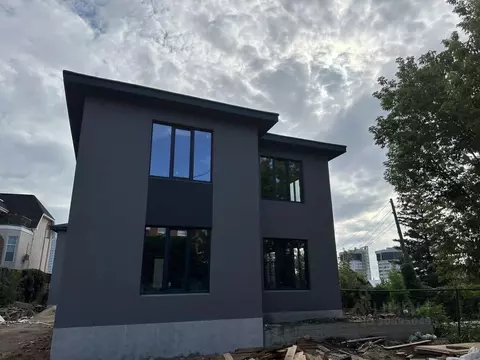 Дом в Самарская область, Самара Шушенская ул., 23Д (190 м)