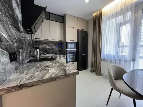 2-к кв. Татарстан, Казань ул. Петра Полушкина, 6 (57.0 м)