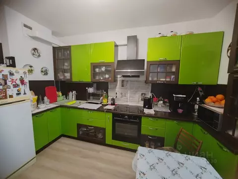 3-к кв. Свердловская область, Екатеринбург ул. Павла Шаманова, 17 ...