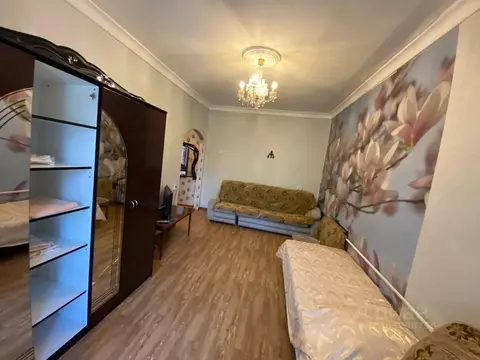 2-к кв. Самарская область, Тольятти ул. Карла Маркса, 47 (56.0 м)