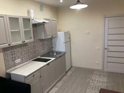 1-к кв. Архангельская область, Архангельск наб. Северной Двины, 15к1 ...