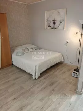 1-к кв. Нижегородская область, Нижний Новгород ул. Станиславского, 4 ...