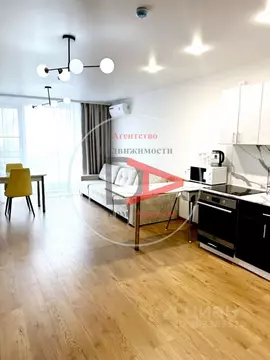 3-к кв. Башкортостан, Уфа ул. Гали Ибрагимова, 5 (75.0 м)