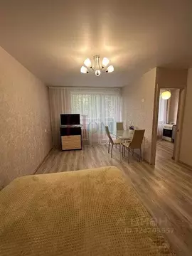 1-к кв. Новосибирская область, Новосибирск ул. Грибоедова, 80 (30.0 м)