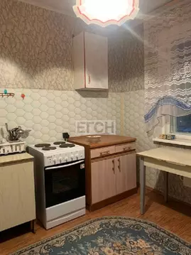 Продается 2-комнатная квартира