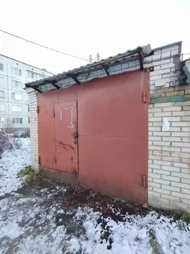 Гараж в Ленинградская область, Кириши  (20 м)