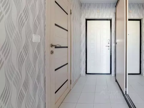 Студия Краснодарский край, Краснодар ул. Фестивальная, 6 (27.3 м)