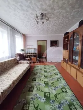 Дом в Воронежская область, Воронеж ул. Федора Тютчева, 38 (68 м)