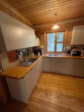 Дом в Московская область, Одинцовский городской округ, Лесной Городок ...