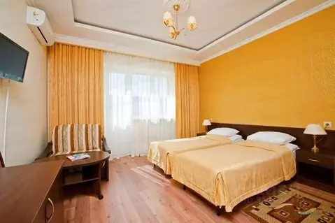 Комната Краснодарский край, Туапсинский муниципальный округ, Джубга ...