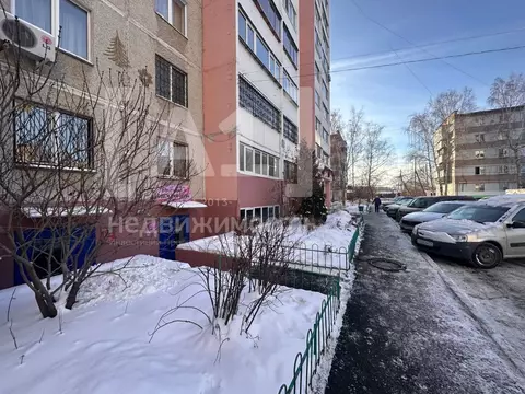 Помещение свободного назначения в Челябинская область, Челябинск ...