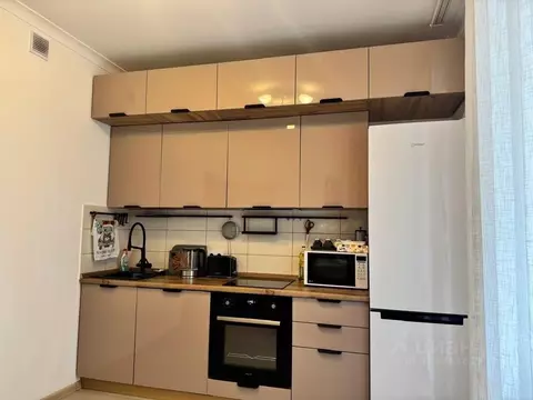 1-к кв. Москва Бауманская ул., 47 (46.0 м)