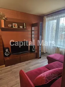 3-к кв. Москва просп. Маршала Жукова, 56 (58.0 м)