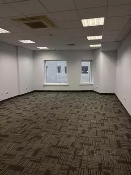 Офис в Санкт-Петербург ул. Седова, 12 (47 м)