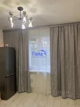 1-к кв. Чувашия, Чебоксары ул. Ахазова, 1 (38.0 м)