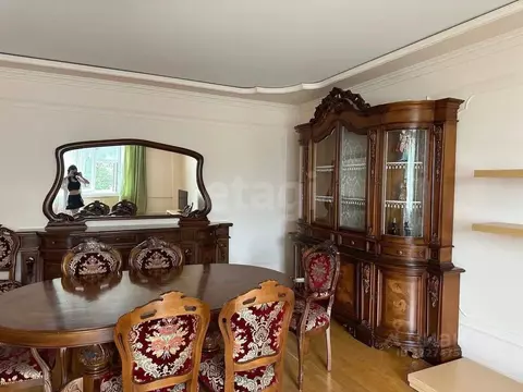 3-к кв. Тюменская область, Тюмень Даудельная ул., 4 (174.0 м)