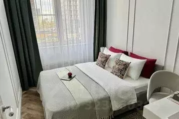 1-к кв. Москва Березовая аллея, 19к3 (32.0 м)