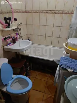 2-комнатная квартира: Ярославль, улица Большие Полянки, 17к2 (43.6 м)