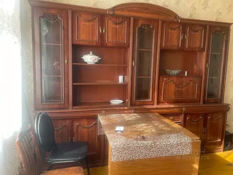 2-к кв. Нижегородская область, Нижний Новгород ул. Героя Чугунова, 4 ...