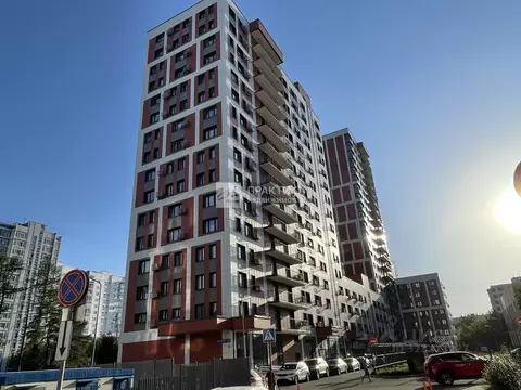 Студия Москва Дмитровское ш., 107Ак5 (25.6 м)