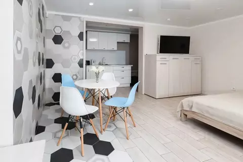 Студия Калининградская область, Зеленоградск пер. 3-й Московский, 10 ...