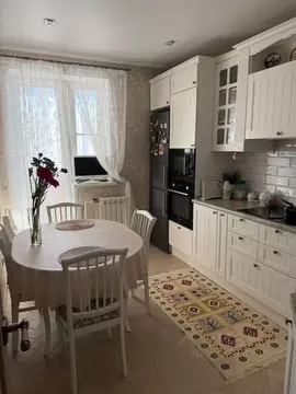 Квартира, 2 комнаты, 66.8 м