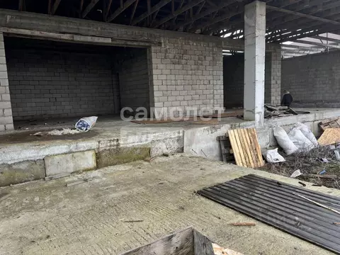 Дом в Кабардино-Балкария, Чегемский район, с. Шалушка ул. Имени А.А. ...