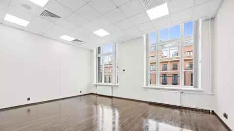 Офис в Санкт-Петербург 2-я Советская ул., 7 (151 м)
