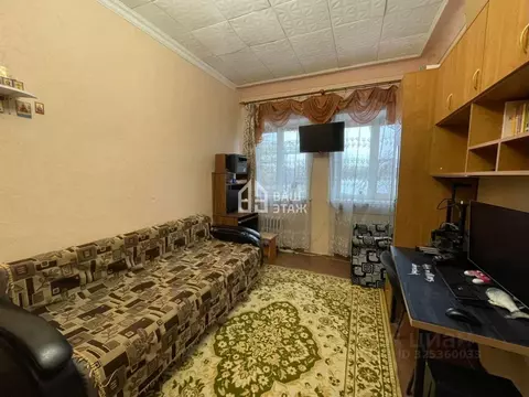 Комната Калужская область, Калуга Машзавод тер., 3 (19.5 м)