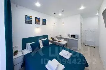 1-к кв. Татарстан, Альметьевск ул. Ленина, 48 (15.0 м)